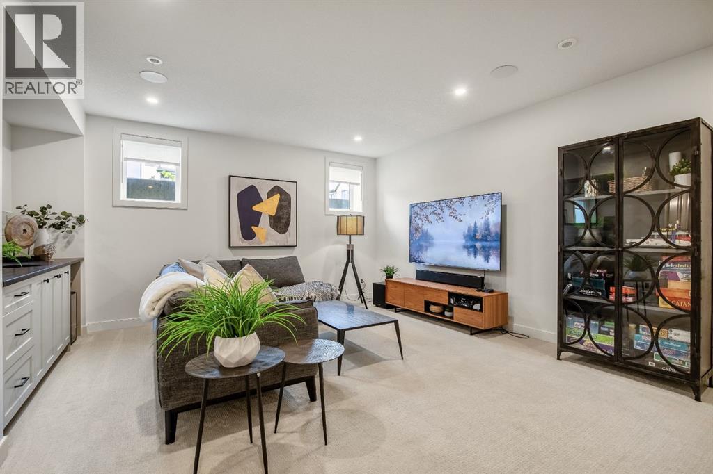 Single Family House for Sale in  Treeline Lane SW Alpine Park Calgary 