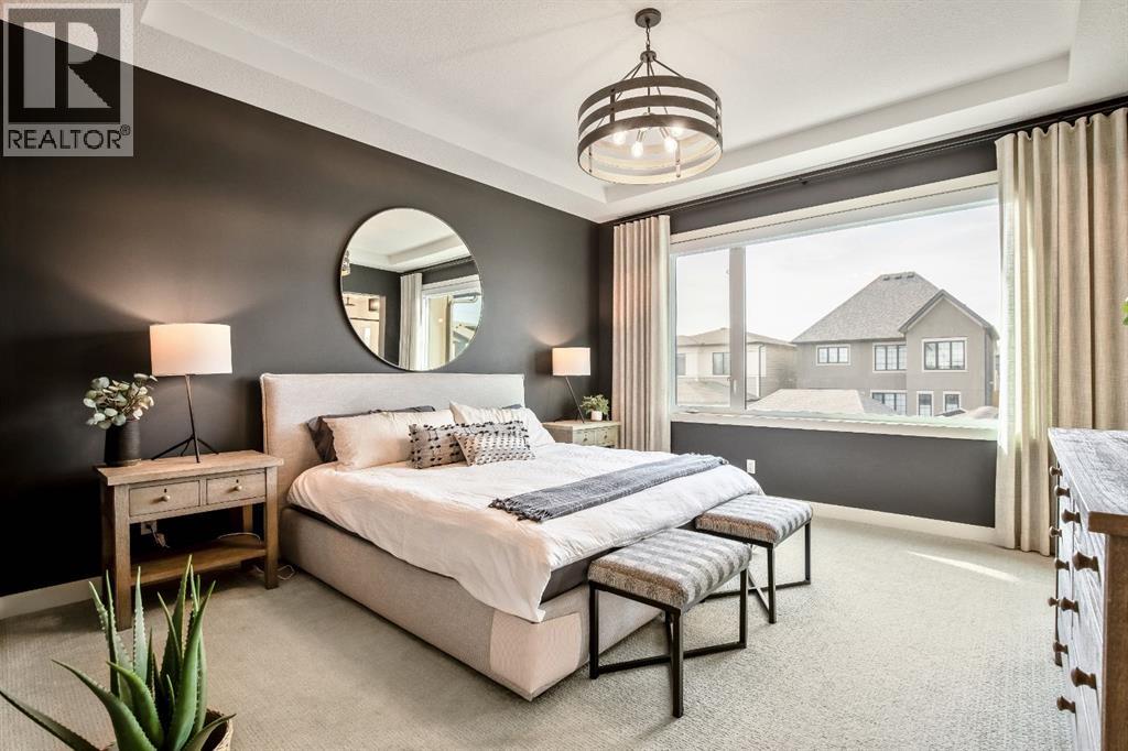 Single Family House for Sale in  Treeline Lane SW Alpine Park Calgary 