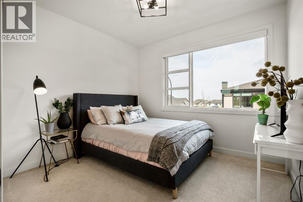 Single Family House for Sale in  Treeline Lane SW Alpine Park Calgary 