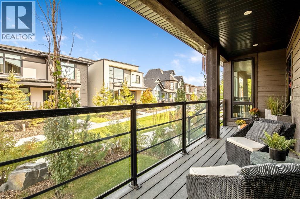 Single Family House for Sale in  Treeline Lane SW Alpine Park Calgary 