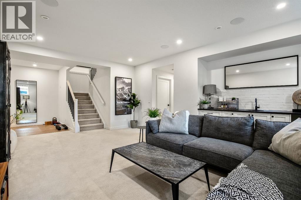 Single Family House for Sale in  Treeline Lane SW Alpine Park Calgary 