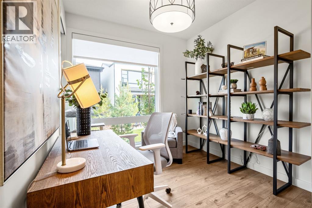 Single Family House for Sale in  Treeline Lane SW Alpine Park Calgary 