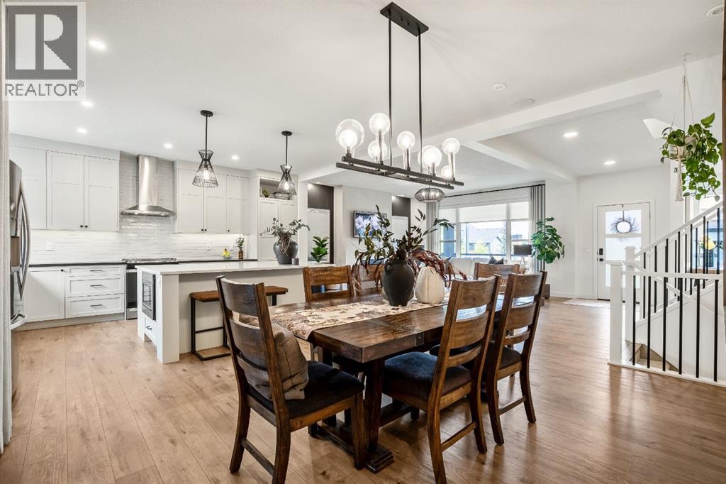 Single Family House for Sale in  Treeline Lane SW Alpine Park Calgary 