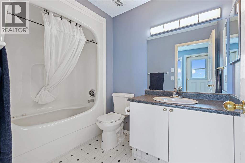 Single Family House Multi-level for Sale in   Centre Court Rosemont Okotoks 