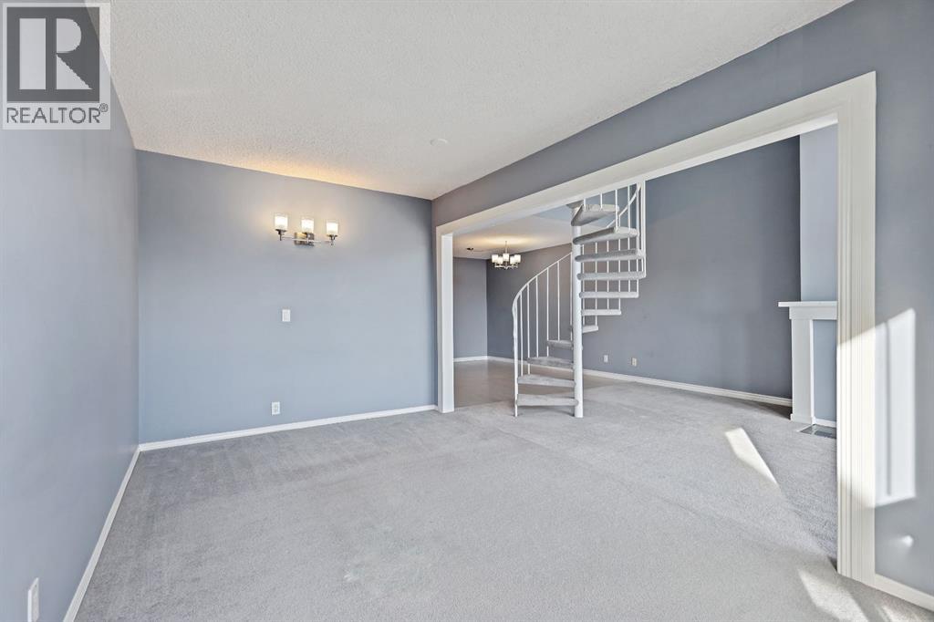 Single Family House Multi-level for Sale in   Centre Court Rosemont Okotoks 