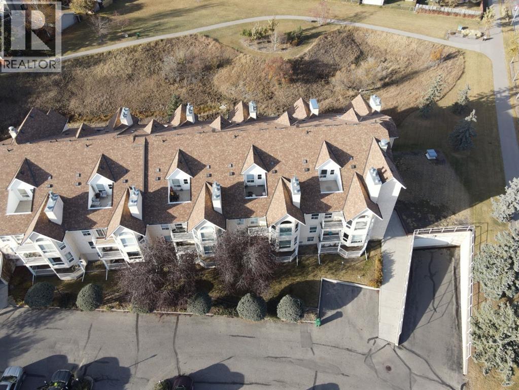 Single Family House Multi-level for Sale in   Centre Court Rosemont Okotoks 