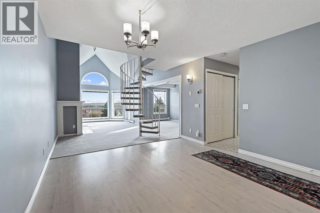 Single Family House Multi-level for Sale in   Centre Court Rosemont Okotoks 