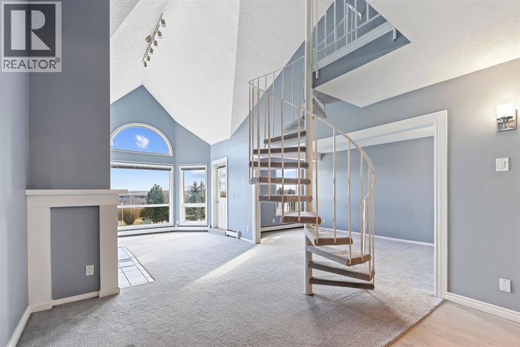 Single Family House Multi-level for Sale in   Centre Court Rosemont Okotoks 