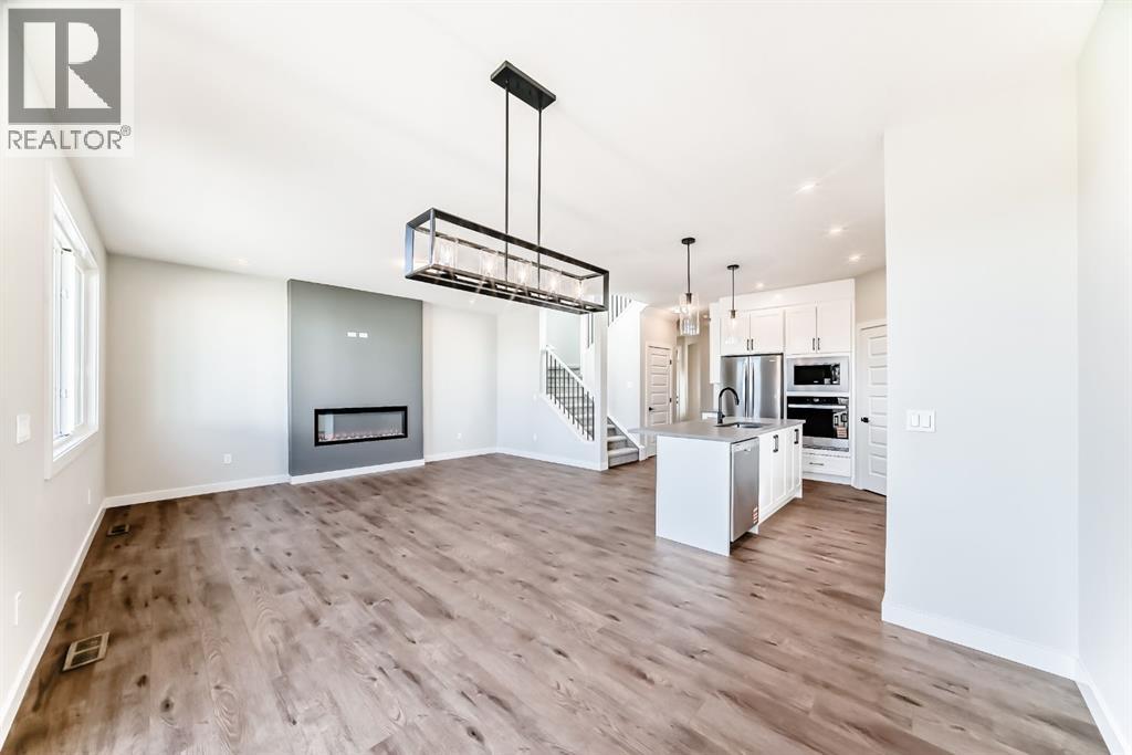 123 Saddlebred Place, Cochrane