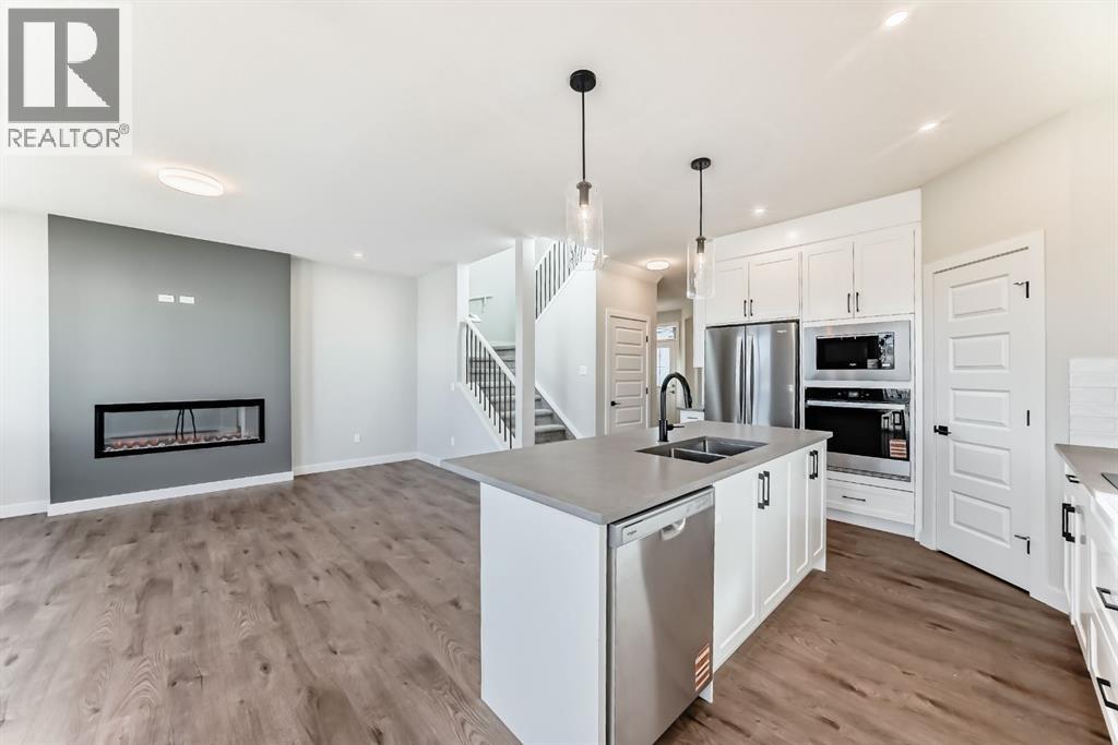 123 Saddlebred Place, Cochrane