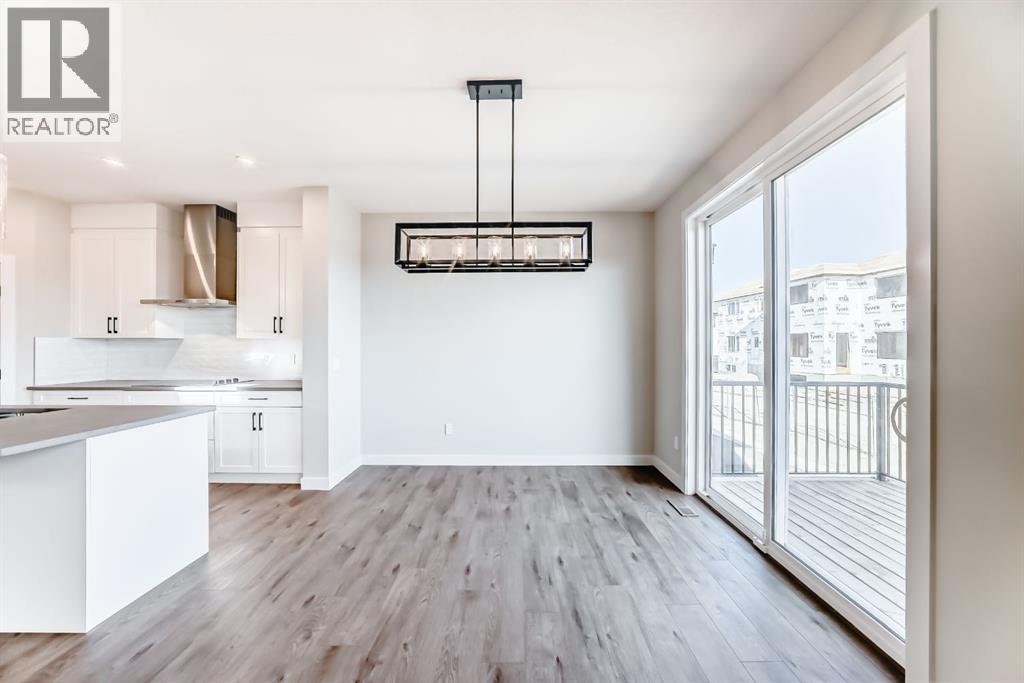 123 Saddlebred Place, Cochrane