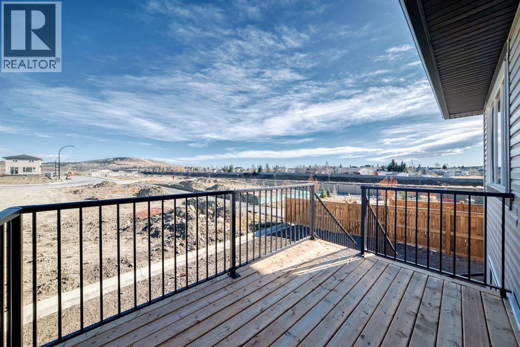 123 Saddlebred Place, Cochrane