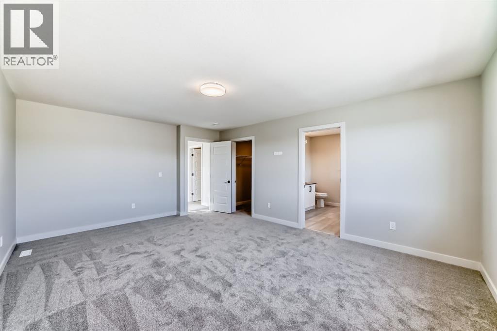 123 Saddlebred Place, Cochrane