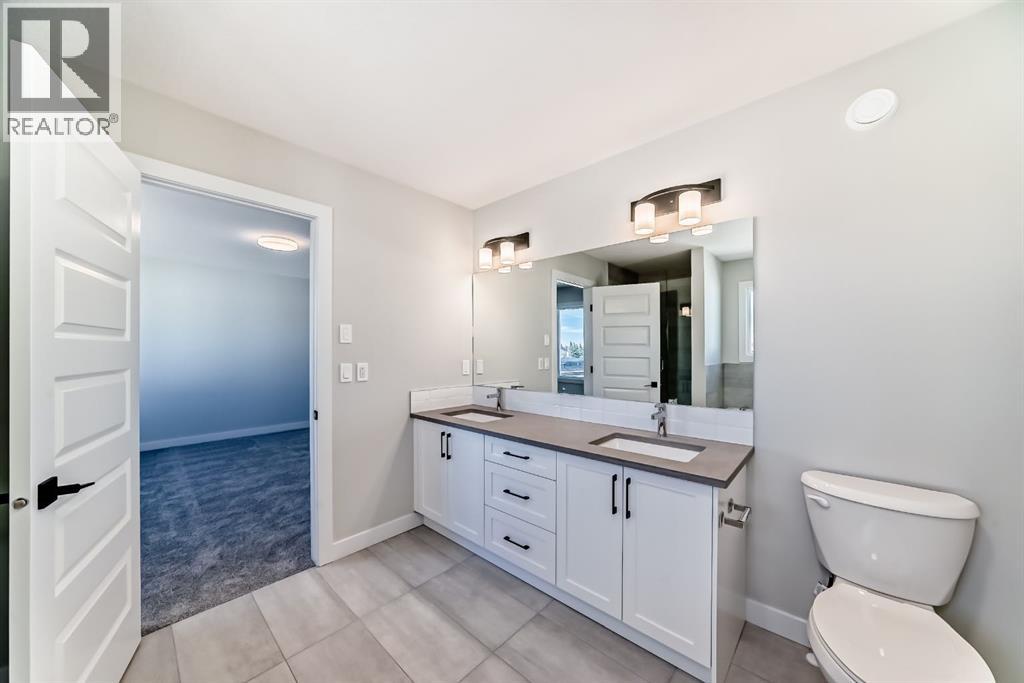 123 Saddlebred Place, Cochrane