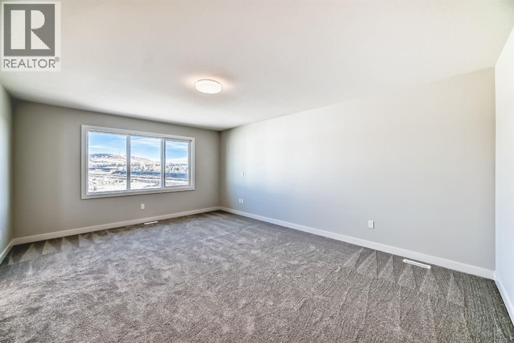 123 Saddlebred Place, Cochrane