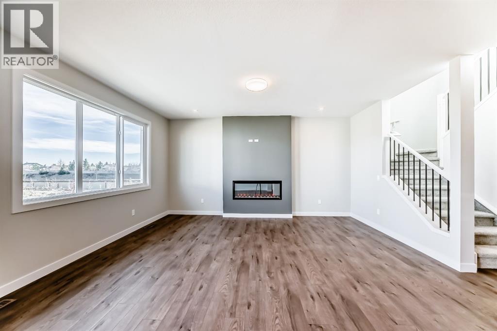 123 Saddlebred Place, Cochrane