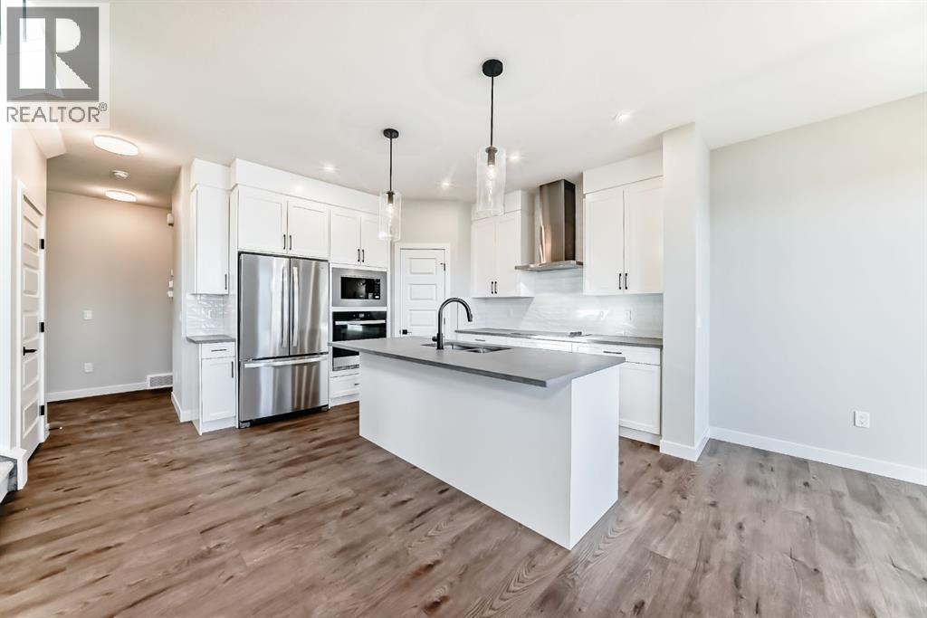 123 Saddlebred Place, Cochrane