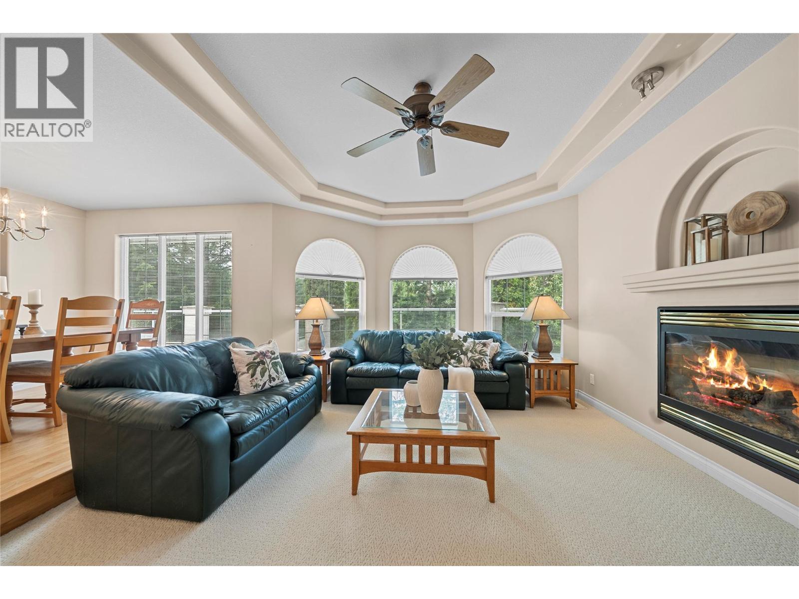  2660 Crestview Place, Blind Bay