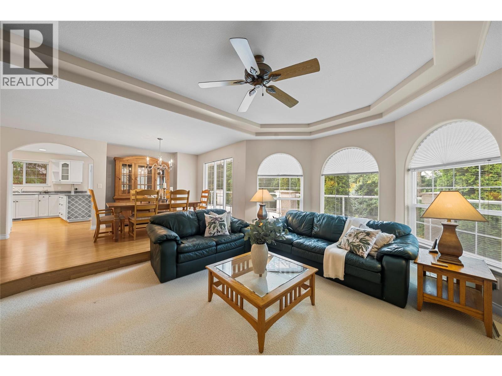  2660 Crestview Place, Blind Bay