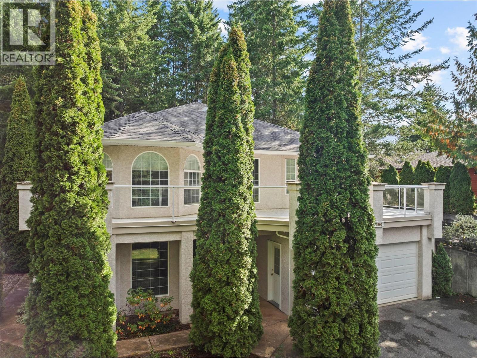  2660 Crestview Place, Blind Bay