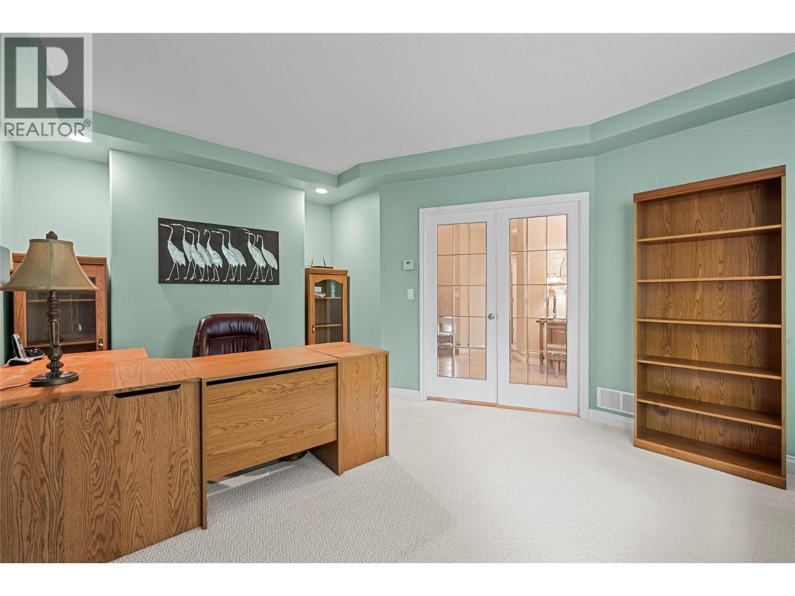  2660 Crestview Place, Blind Bay