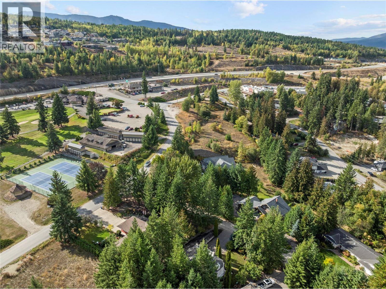  2660 Crestview Place, Blind Bay