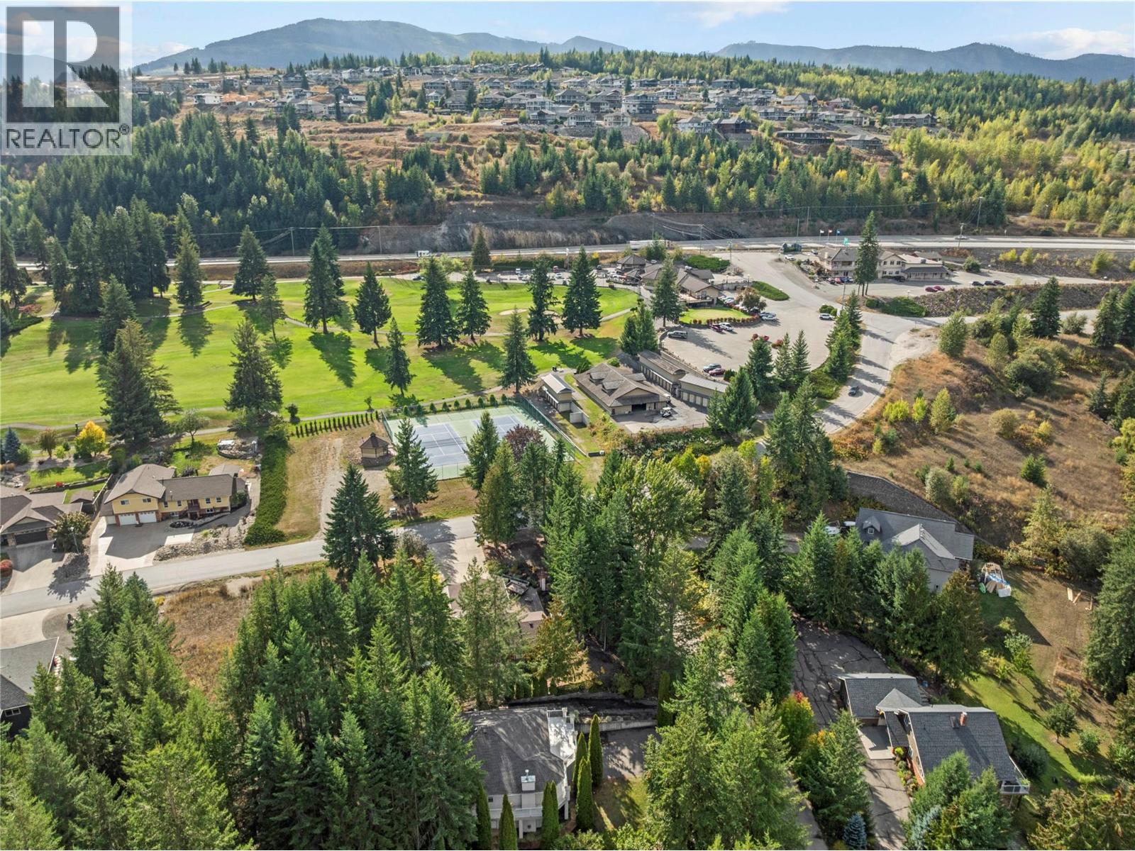  2660 Crestview Place, Blind Bay