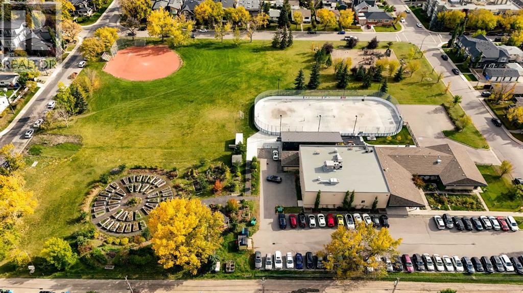 Single Family House for Sale in   Street NW Parkdale Calgary 