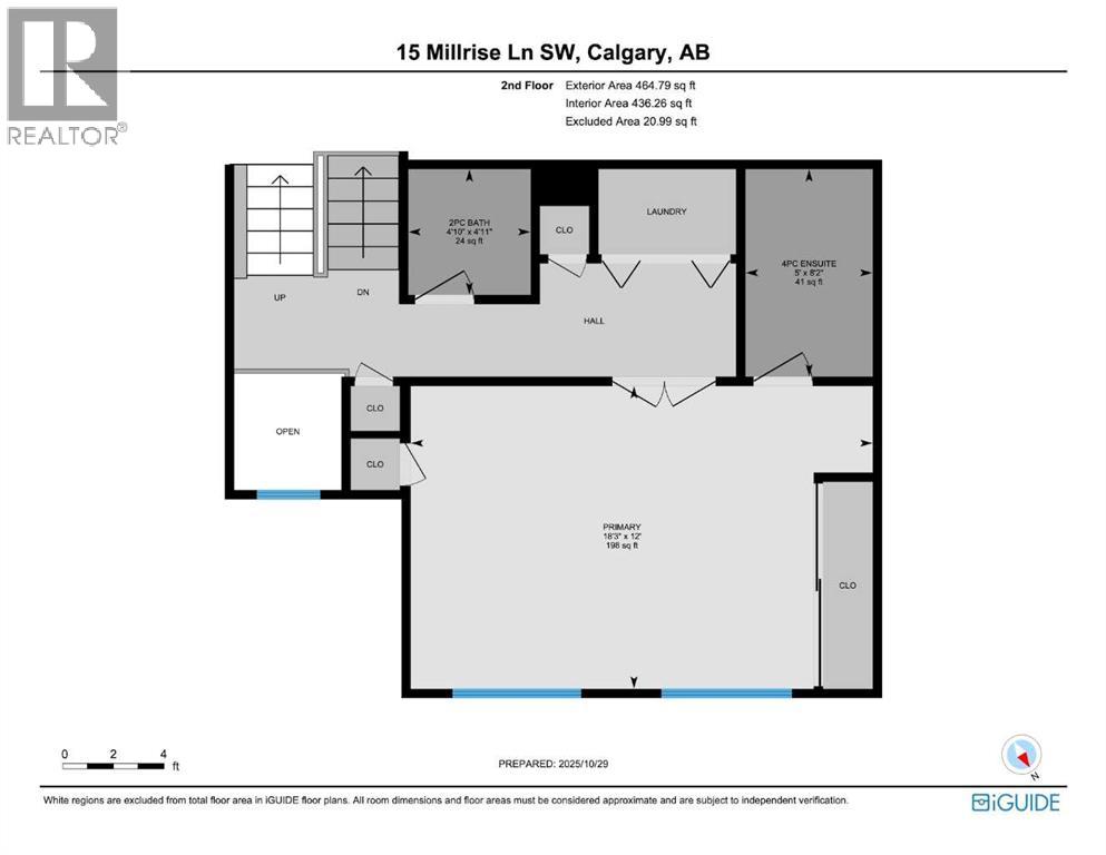 Single Family House 4 Level for Sale in  Millrise Lane SW Millrise Calgary 