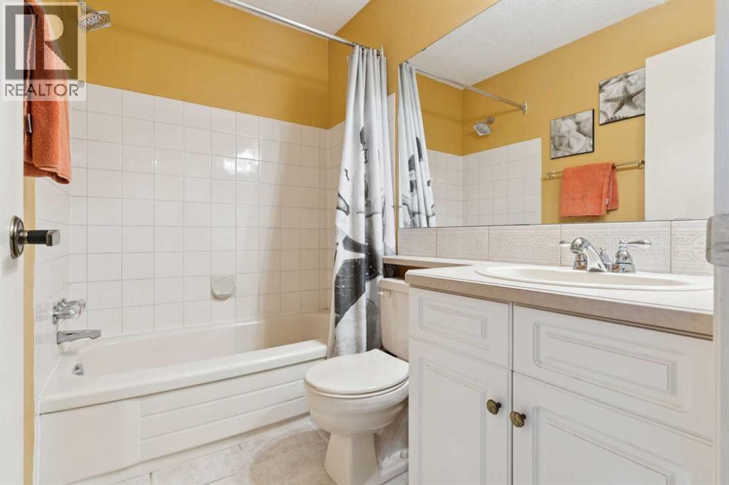 Single Family House 4 Level for Sale in  Millrise Lane SW Millrise Calgary 