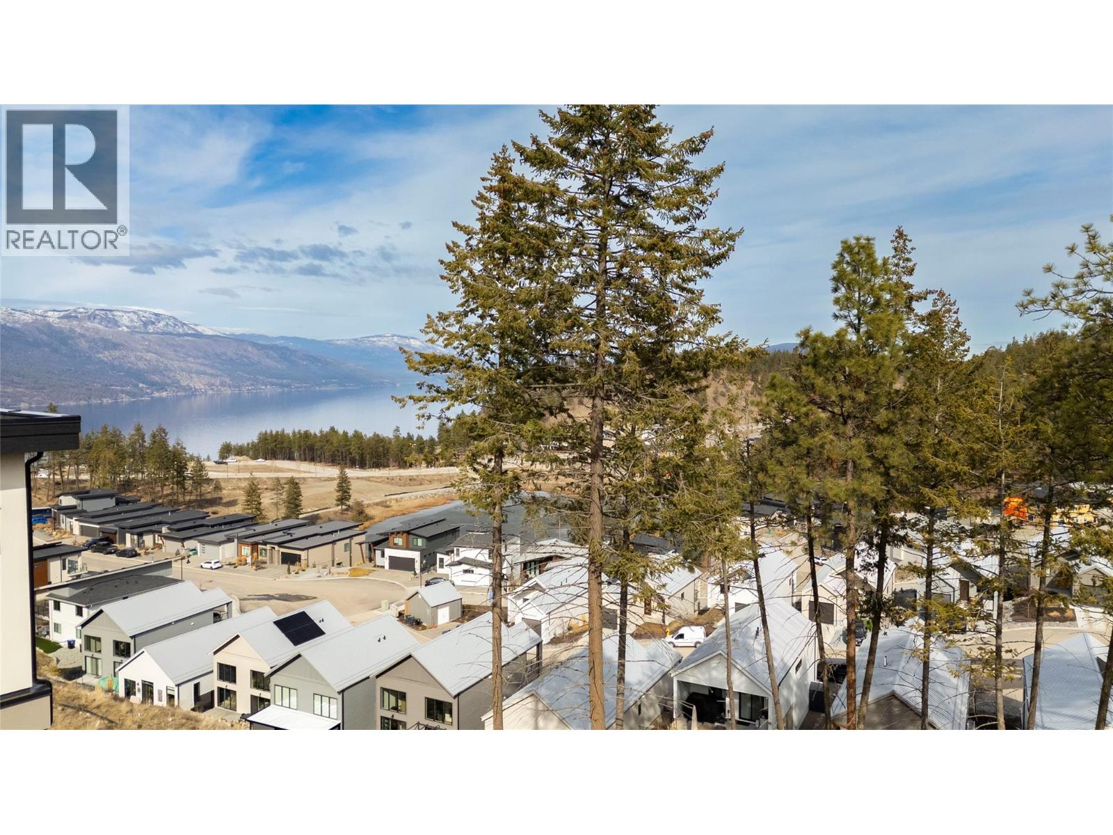  3165 Hilltown Drive, Kelowna