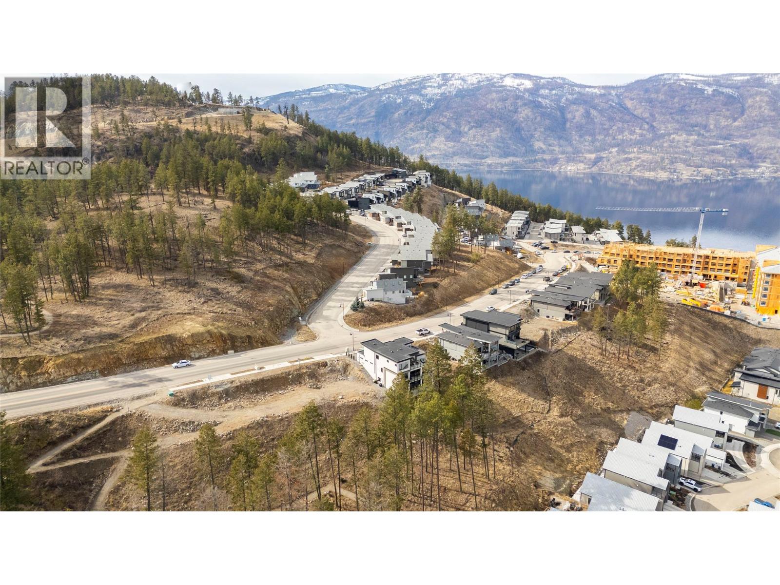  3165 Hilltown Drive, Kelowna