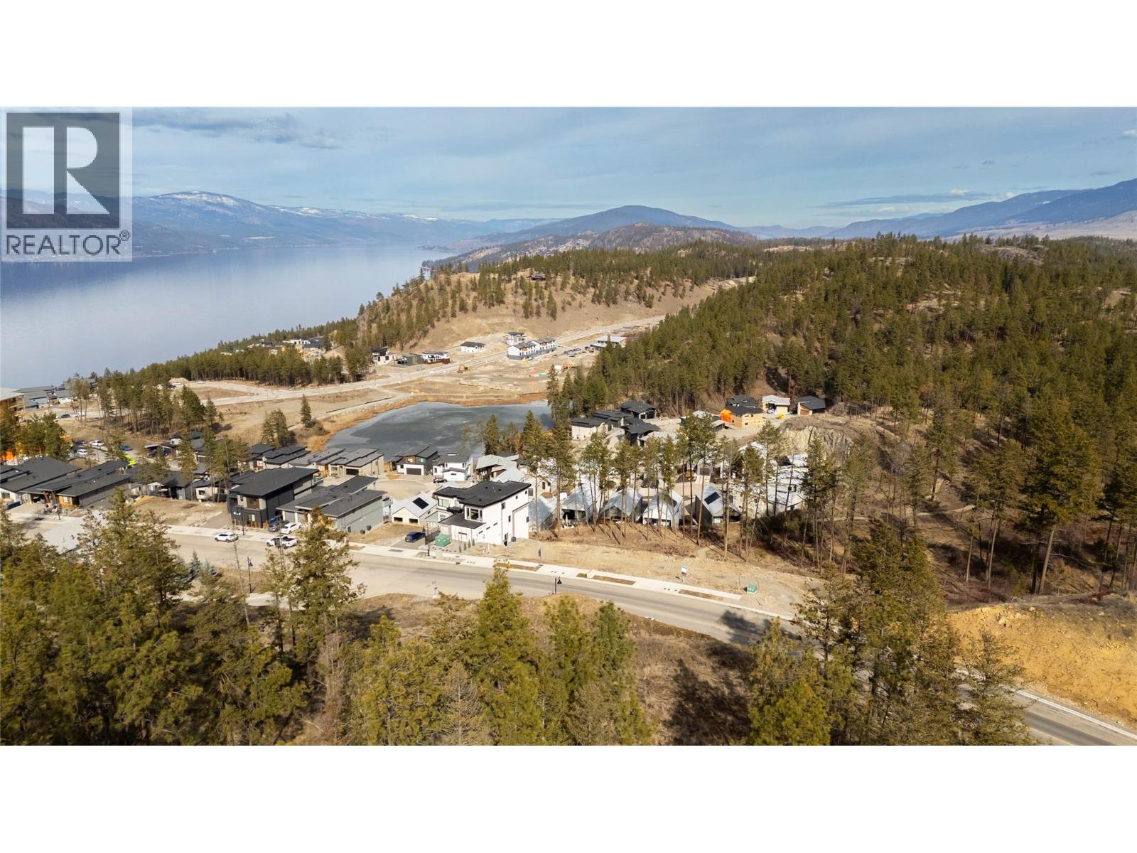  3165 Hilltown Drive, Kelowna