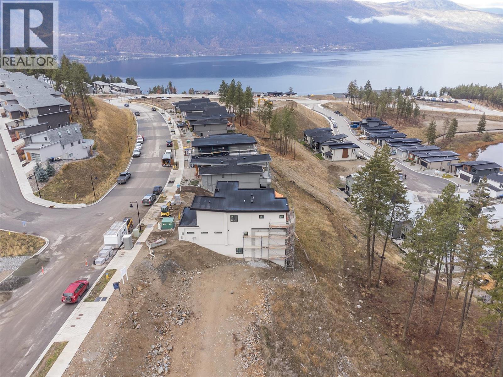  3165 Hilltown Drive, Kelowna