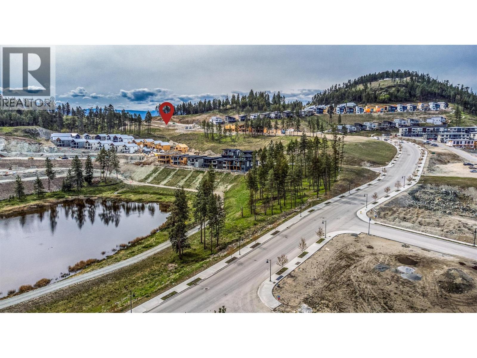  3165 Hilltown Drive, Kelowna