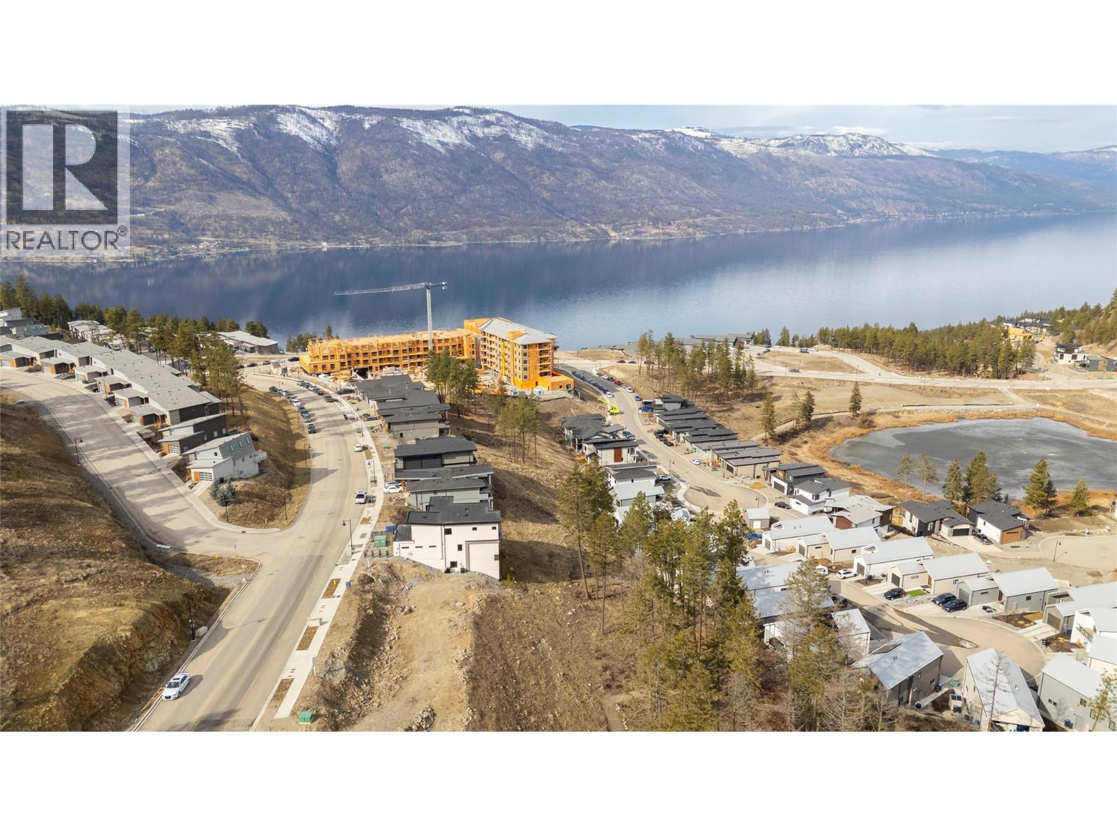  3165 Hilltown Drive, Kelowna