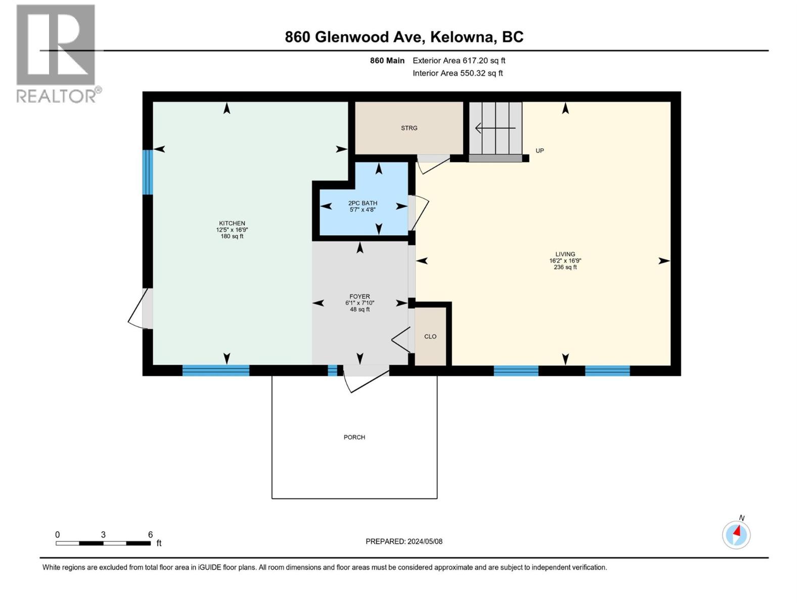 860 GLENWOOD AVENUE - 55