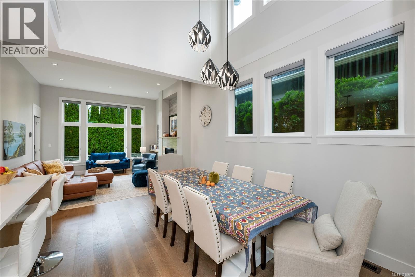  8043 Huckleberry Court, Central Saanich