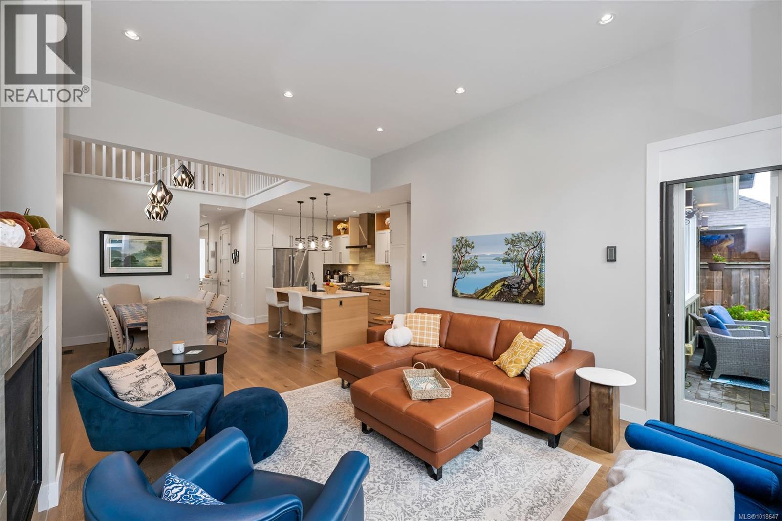  8043 Huckleberry Court, Central Saanich