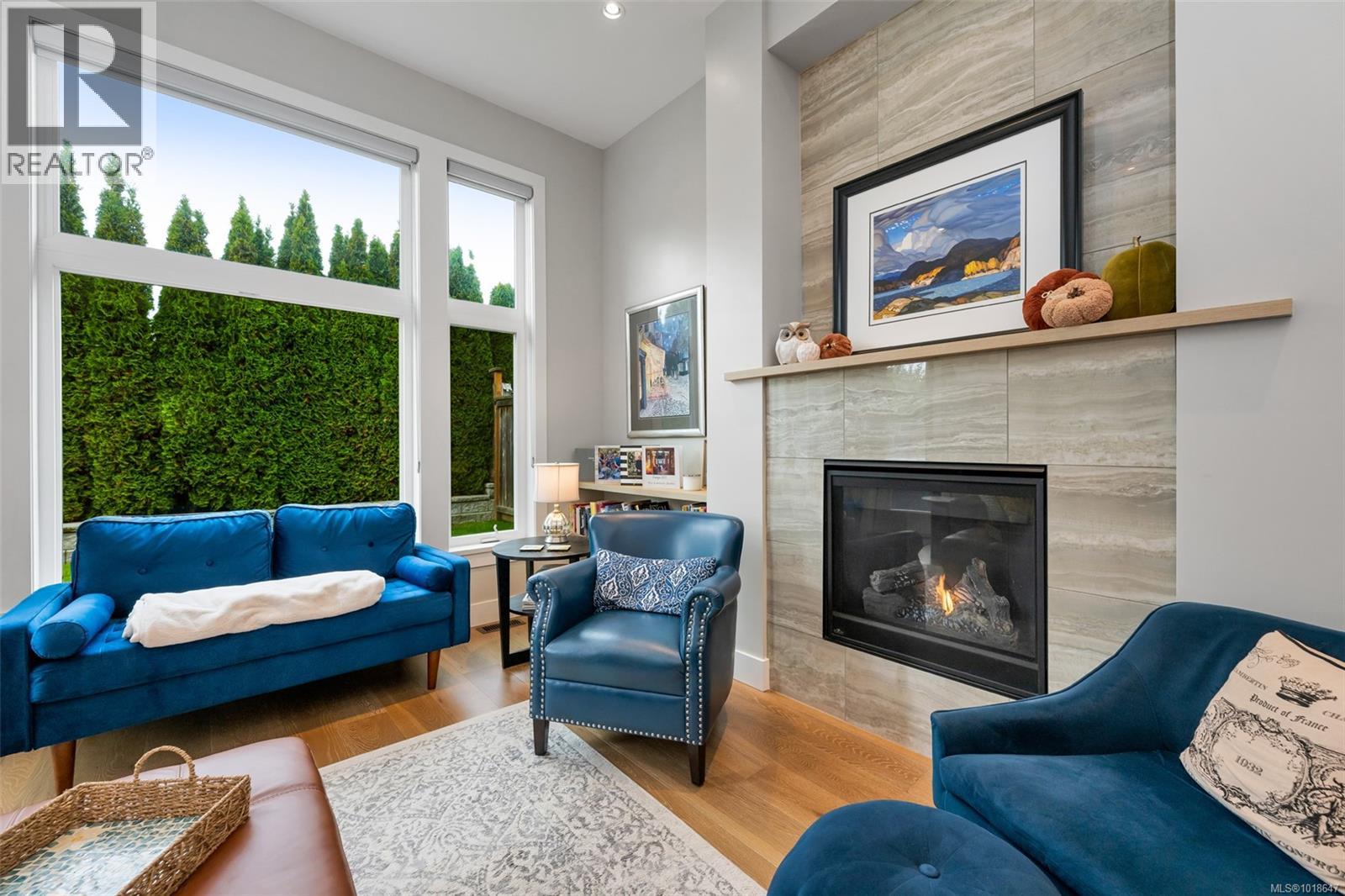  8043 Huckleberry Court, Central Saanich