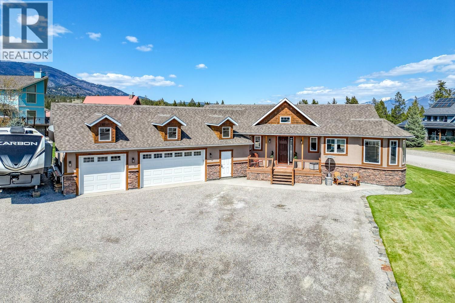 4453 Cedar Bay, Fairmont Hot Springs