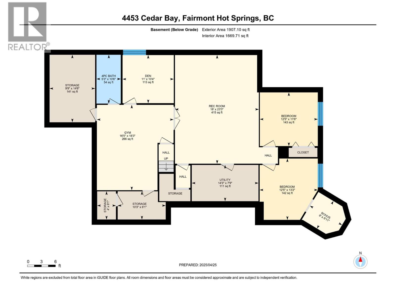 4453 Cedar Bay, Fairmont Hot Springs