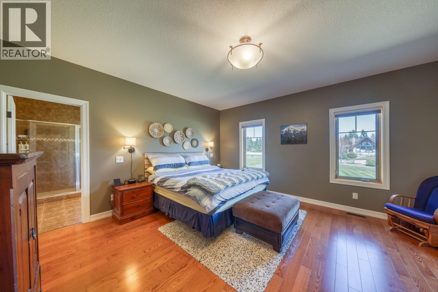 4453 Cedar Bay, Fairmont Hot Springs