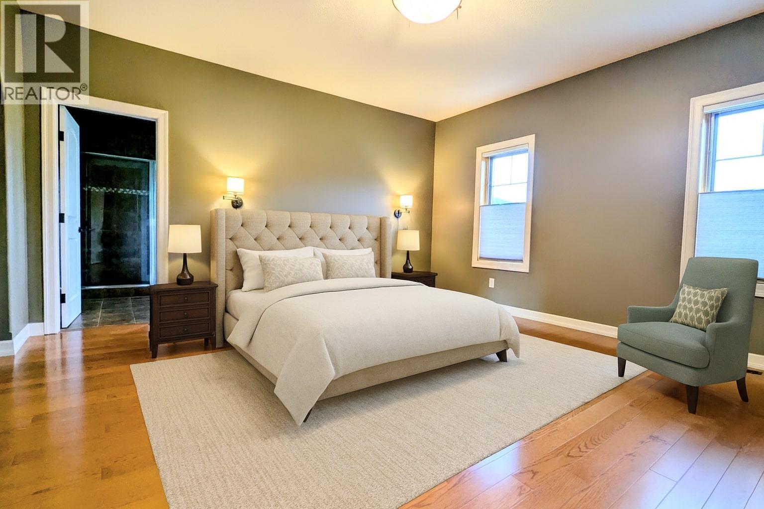 4453 Cedar Bay, Fairmont Hot Springs