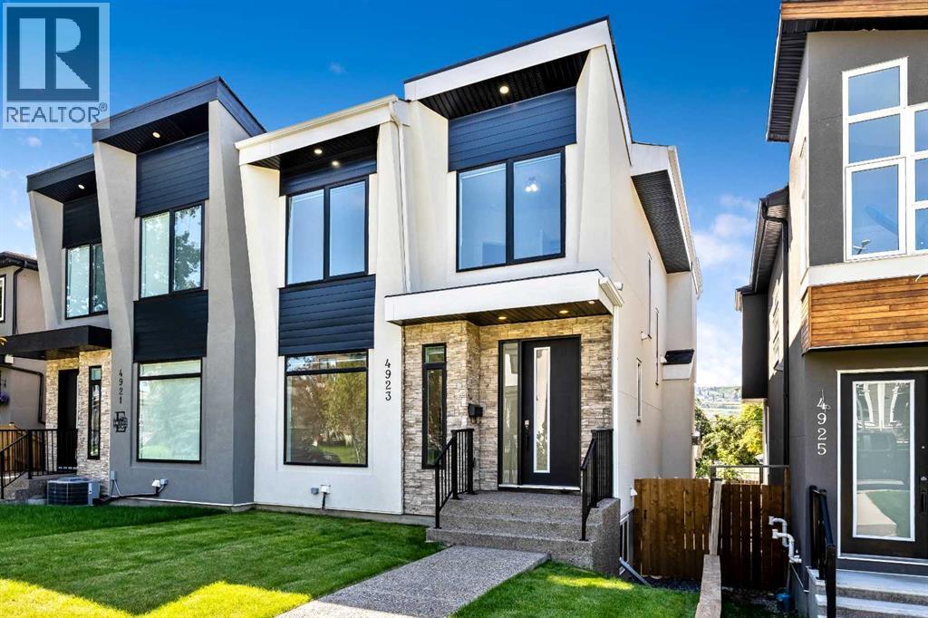 4923 20 Avenue NW, Calgary, Alberta