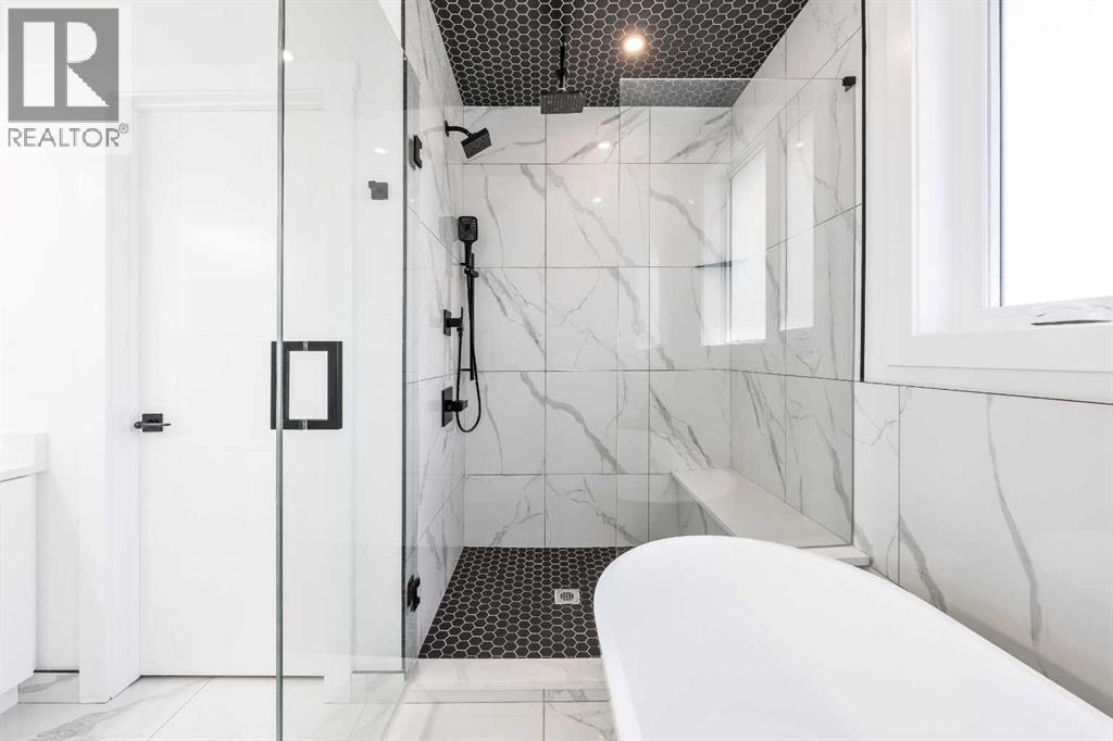 Single Family House for Sale in   Avenue NW Montgomery Calgary 