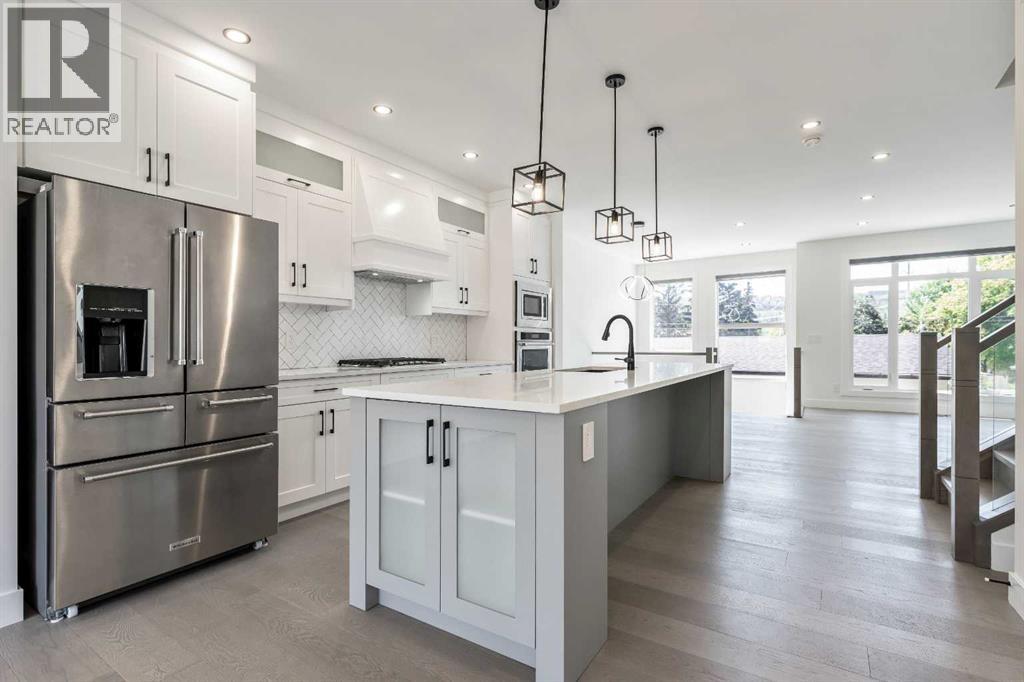 Single Family House for Sale in   Avenue NW Montgomery Calgary 