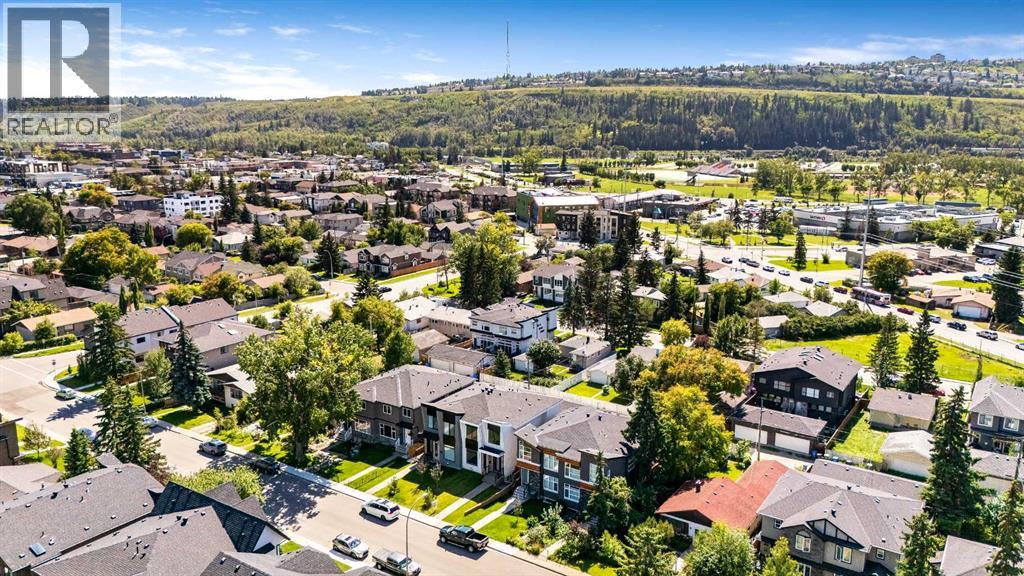 Single Family House for Sale in   Avenue NW Montgomery Calgary 