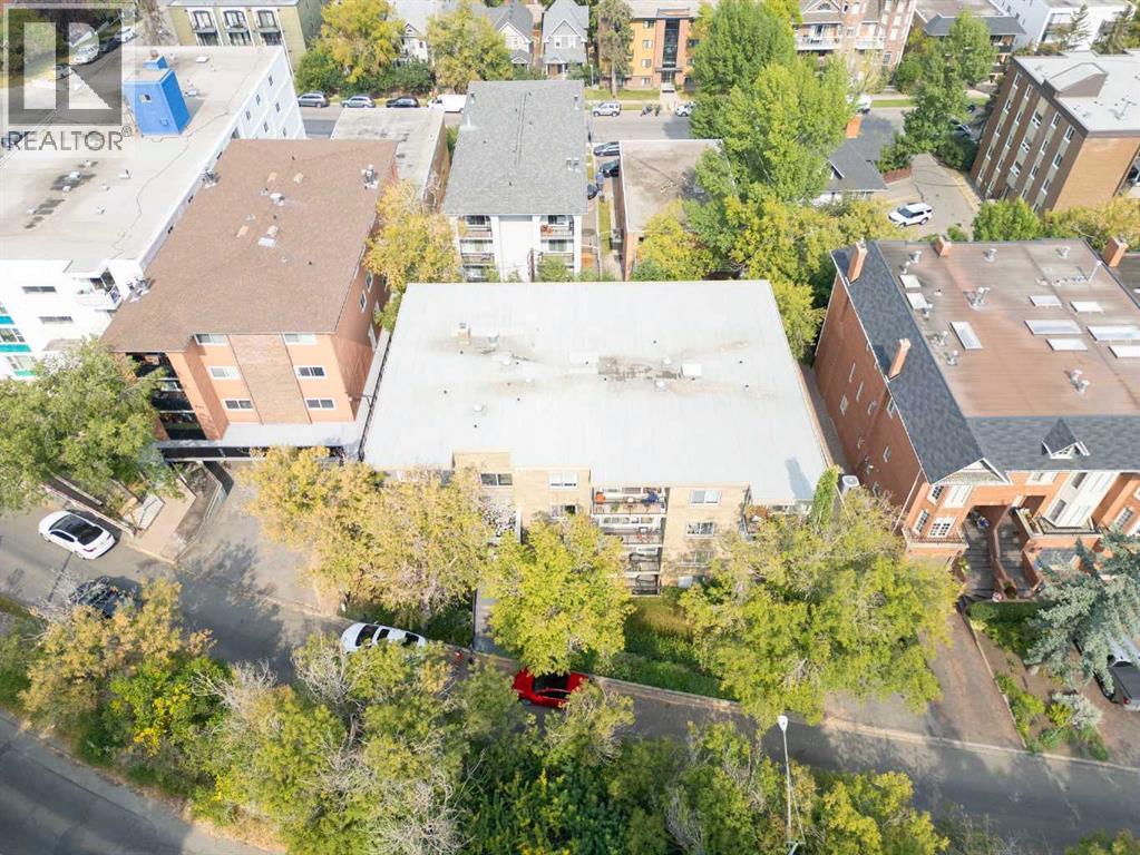 Single Family House for Sale in   Royal Avenue SW Lower Mount Royal Calgary 