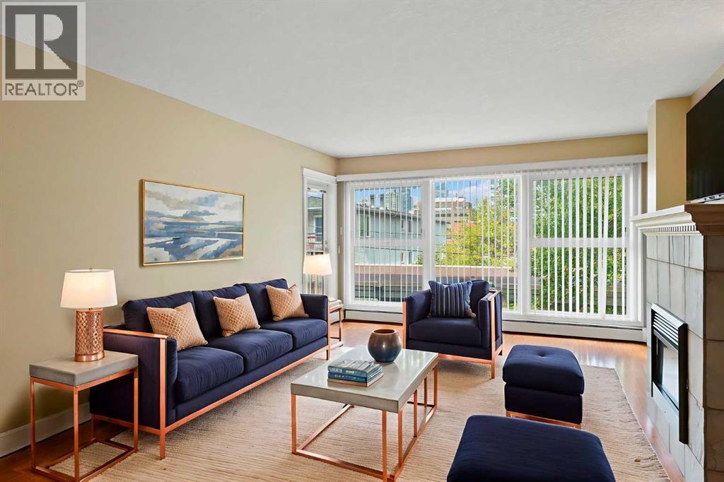 Single Family House for Sale in   Royal Avenue SW Lower Mount Royal Calgary 